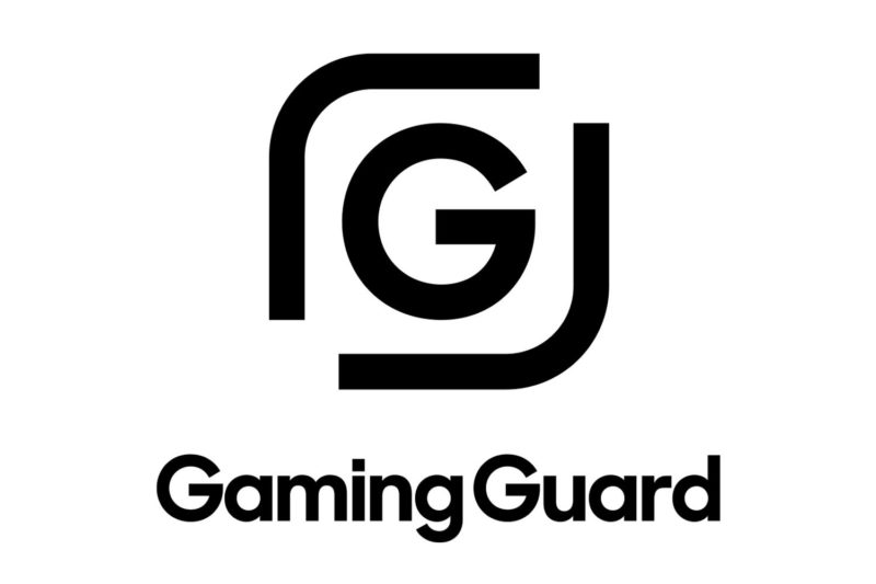 Gaming Guard Logo