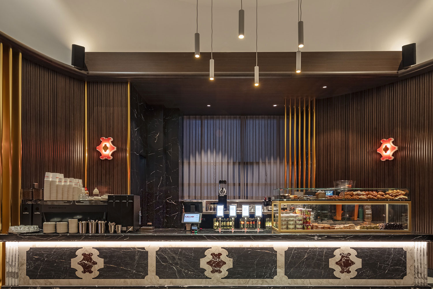 Grand Cafe Sydney
