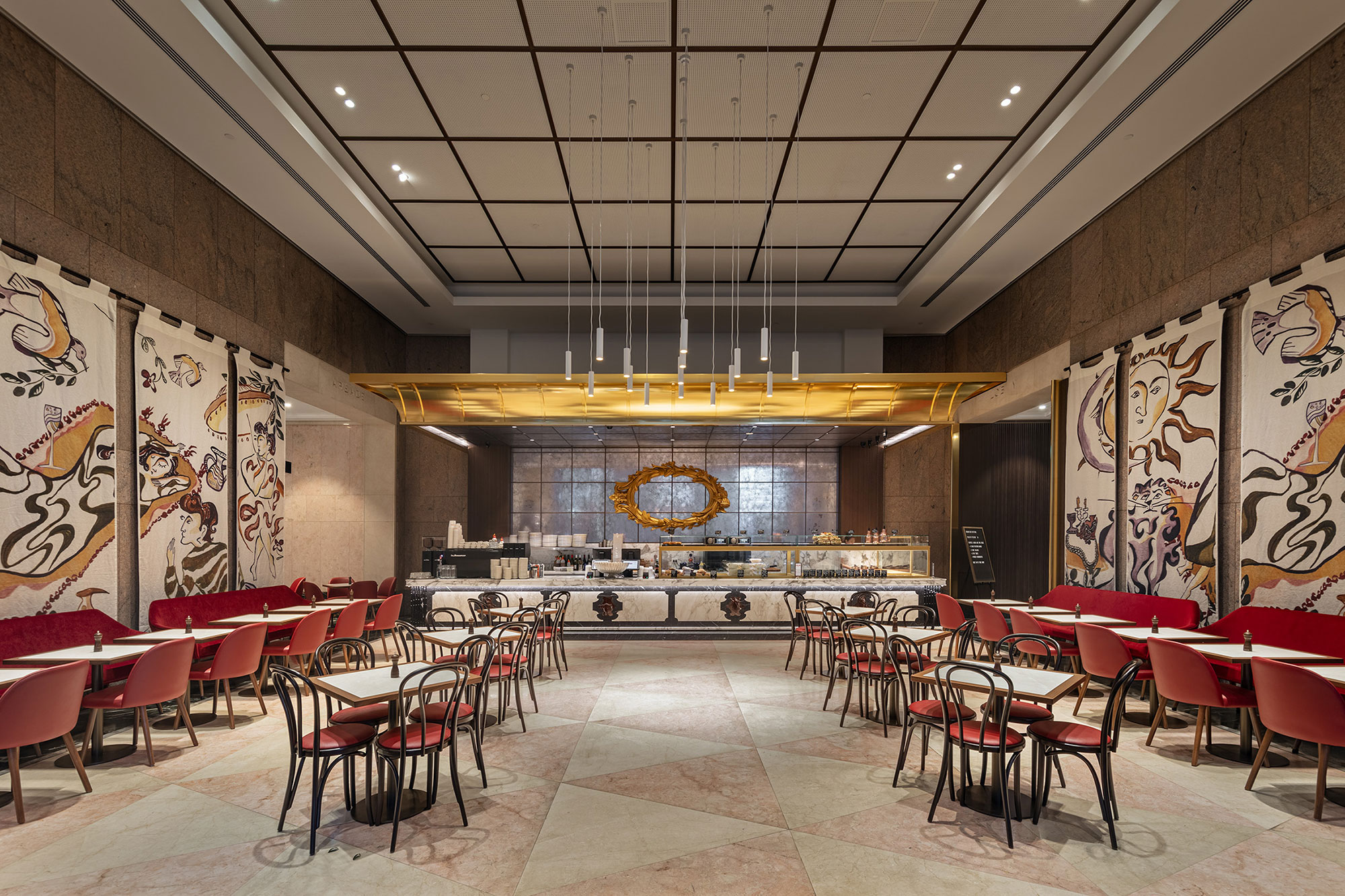 Grand Café