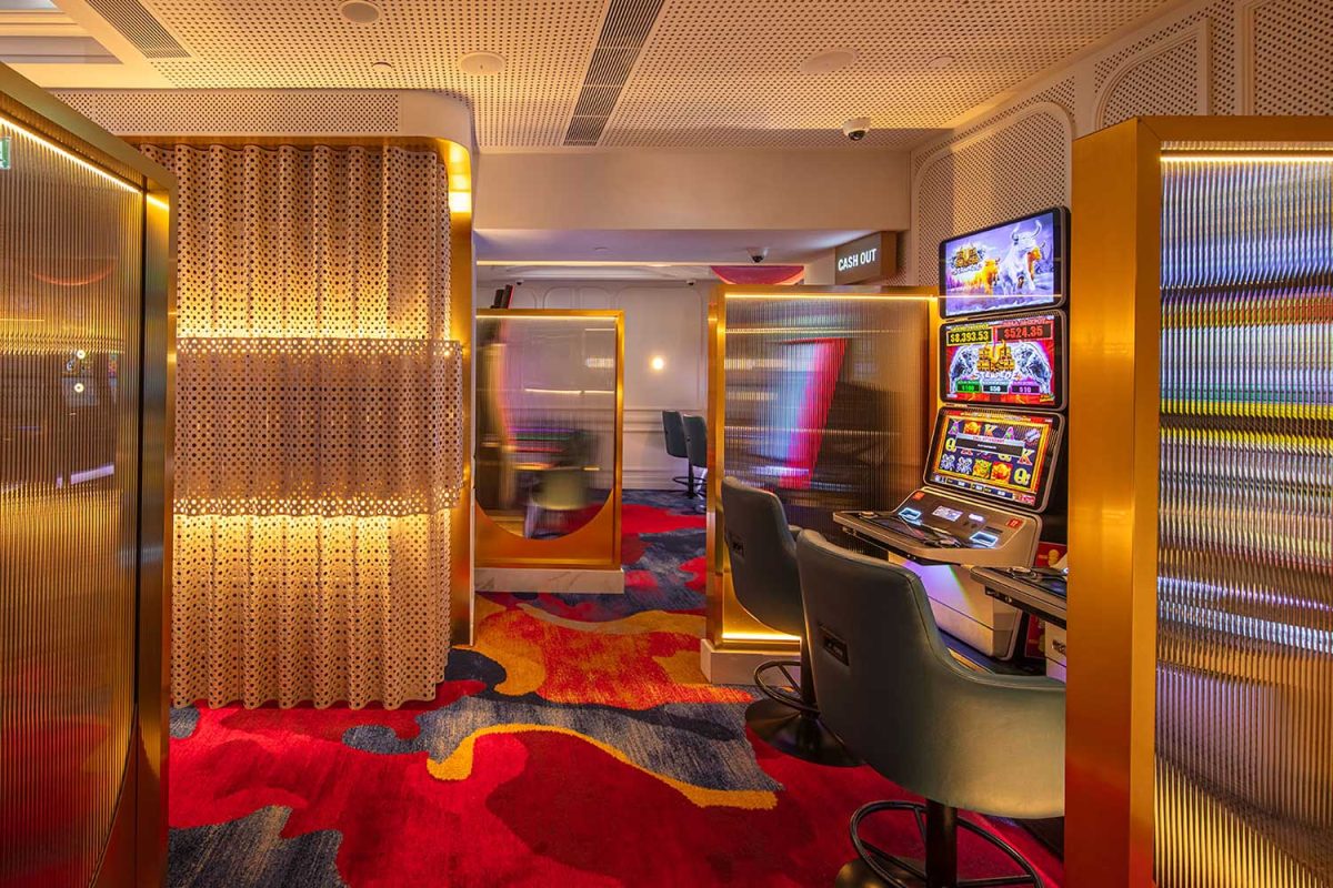 MLF25 Paul Kelly Ivanhoe 00033