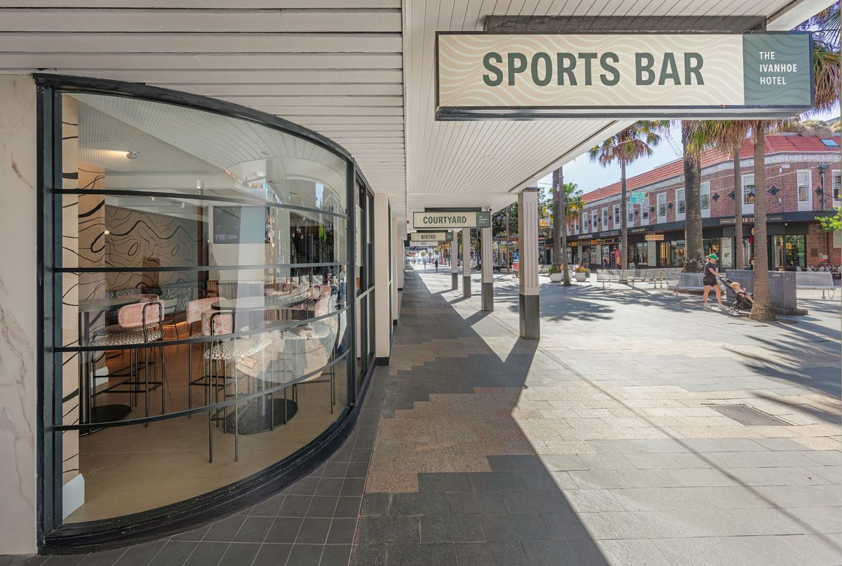 MLF25 Paul Kelly Ivanhoe 00086