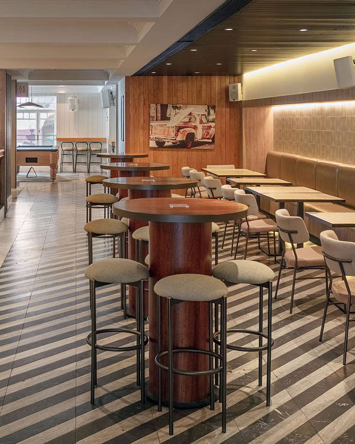 Paul Kelly Ivanhoe 00153s